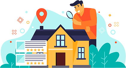 Real Estate Marketplace