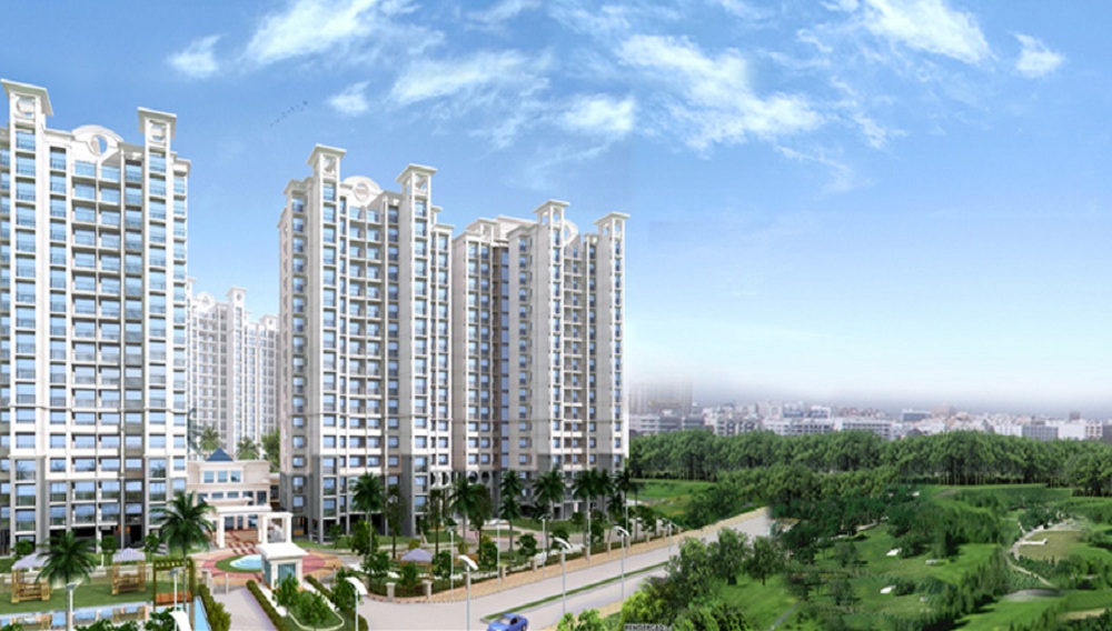 Godrej Air Gurgaon