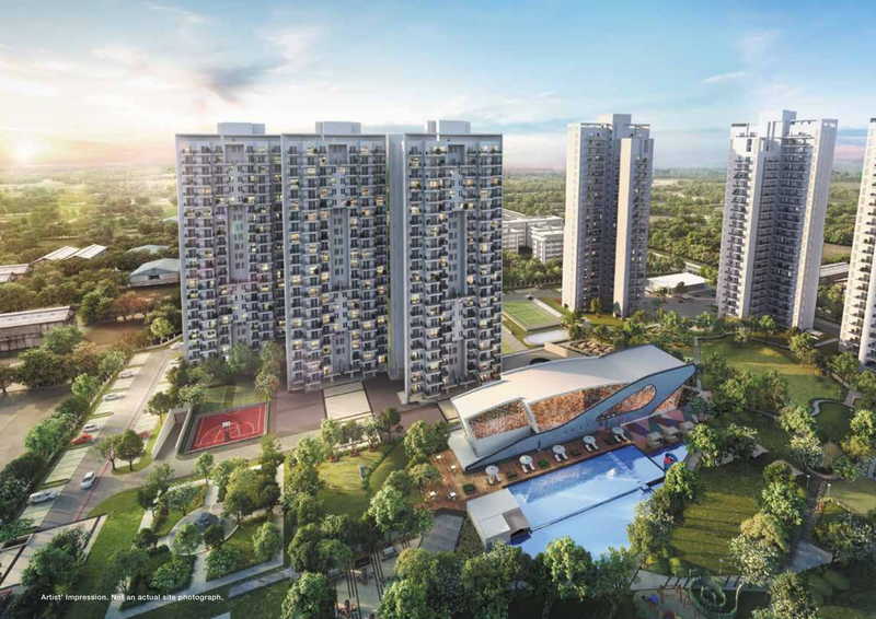 Godrej Nature Plus Gurgaon