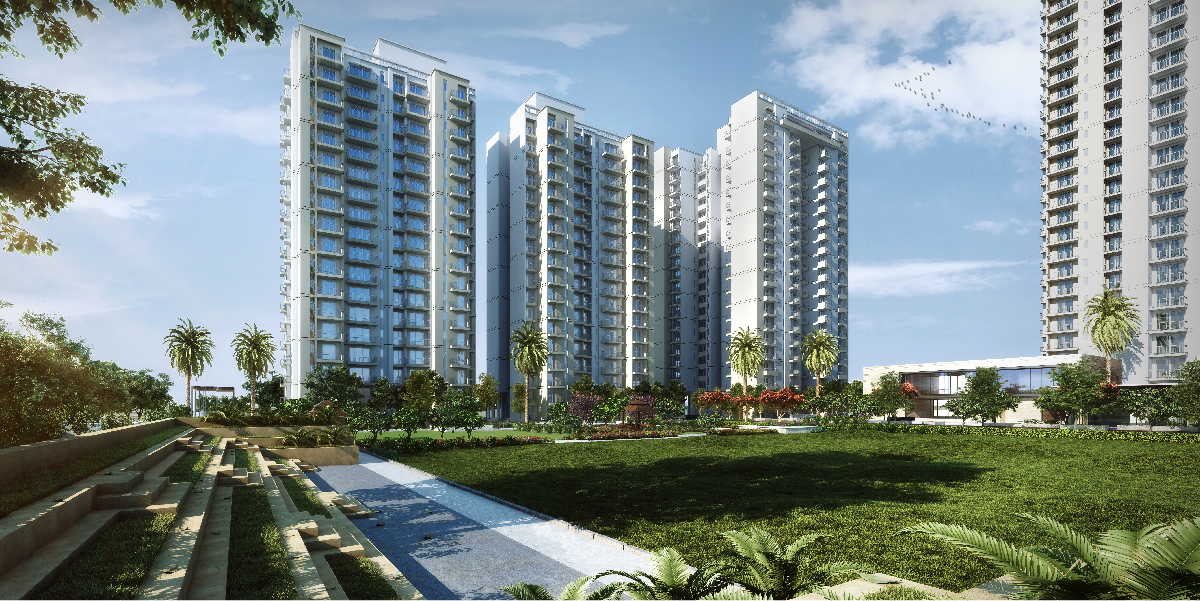 Godrej Nest Noida