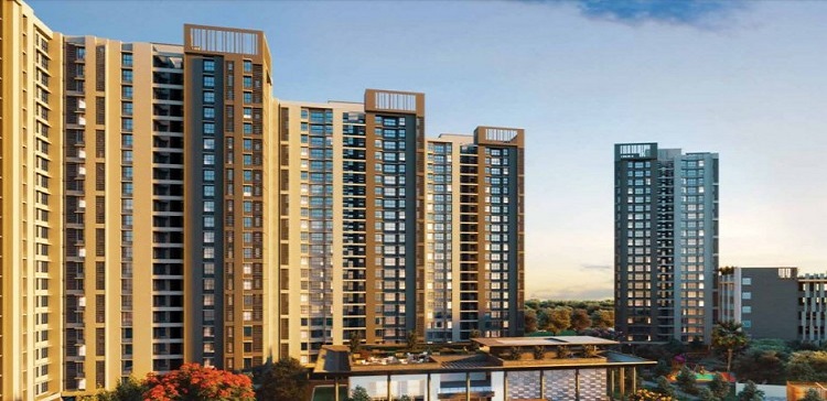 Godrej Nirvaan, Thane Extension